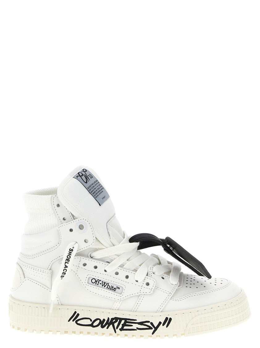 Off-White '3.0 Off Court - Courtesy' Sneakers
