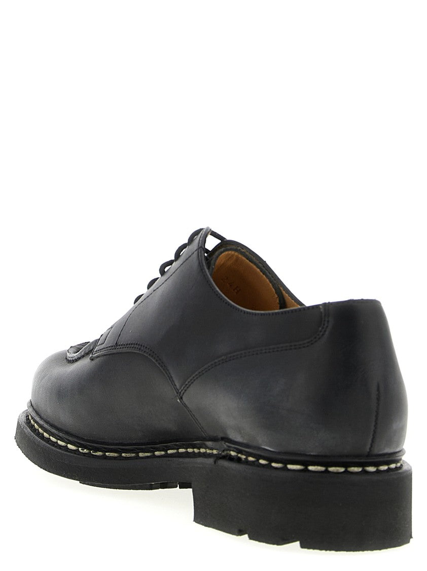Paraboot 'Chambord' Derby Shoes
