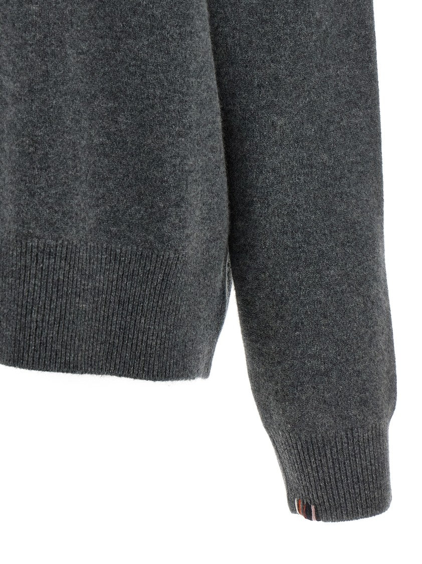 Extreme Cashmere 'N°431 Mike' Sweater