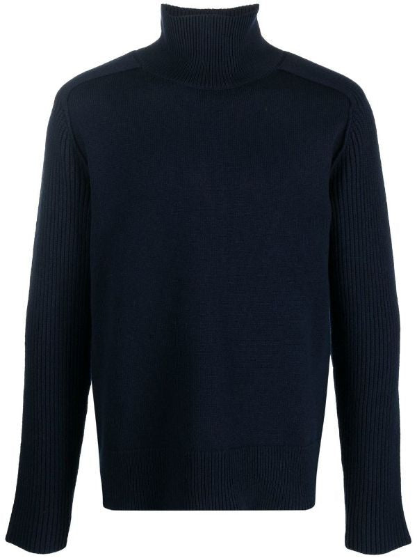 Jil Sander Long Sleeve Sweater