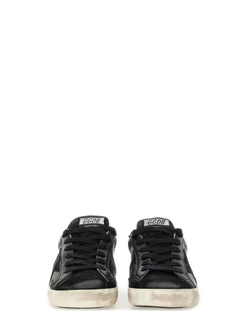 Golden Goose "Super-Star" Sneaker