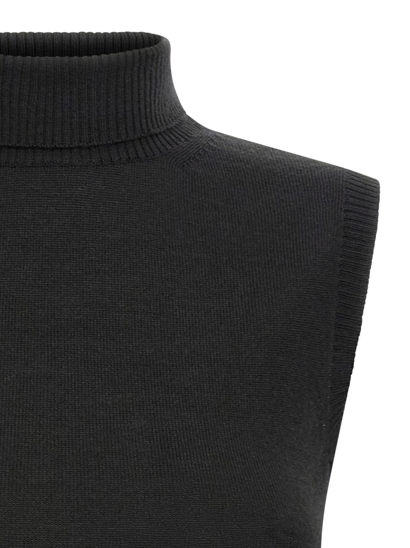 Sportmax 'Vertigo' Wolf