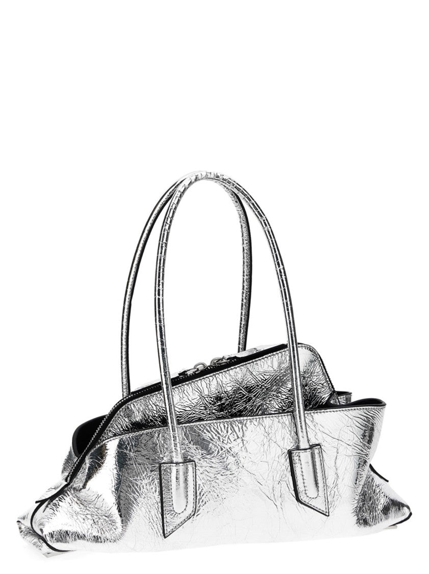 The Attico La Passeggiata Small' Shoulder Bag