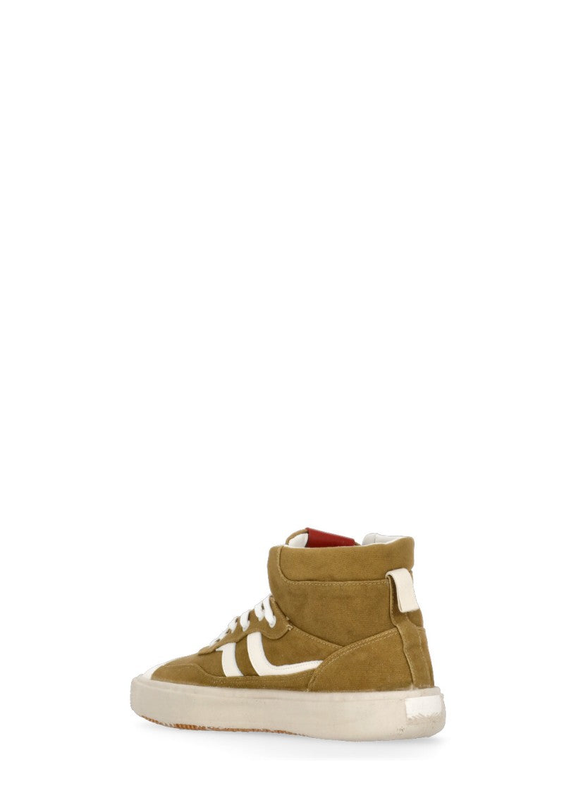 Pro-Keds Royal Ii Orbit High Sneakers
