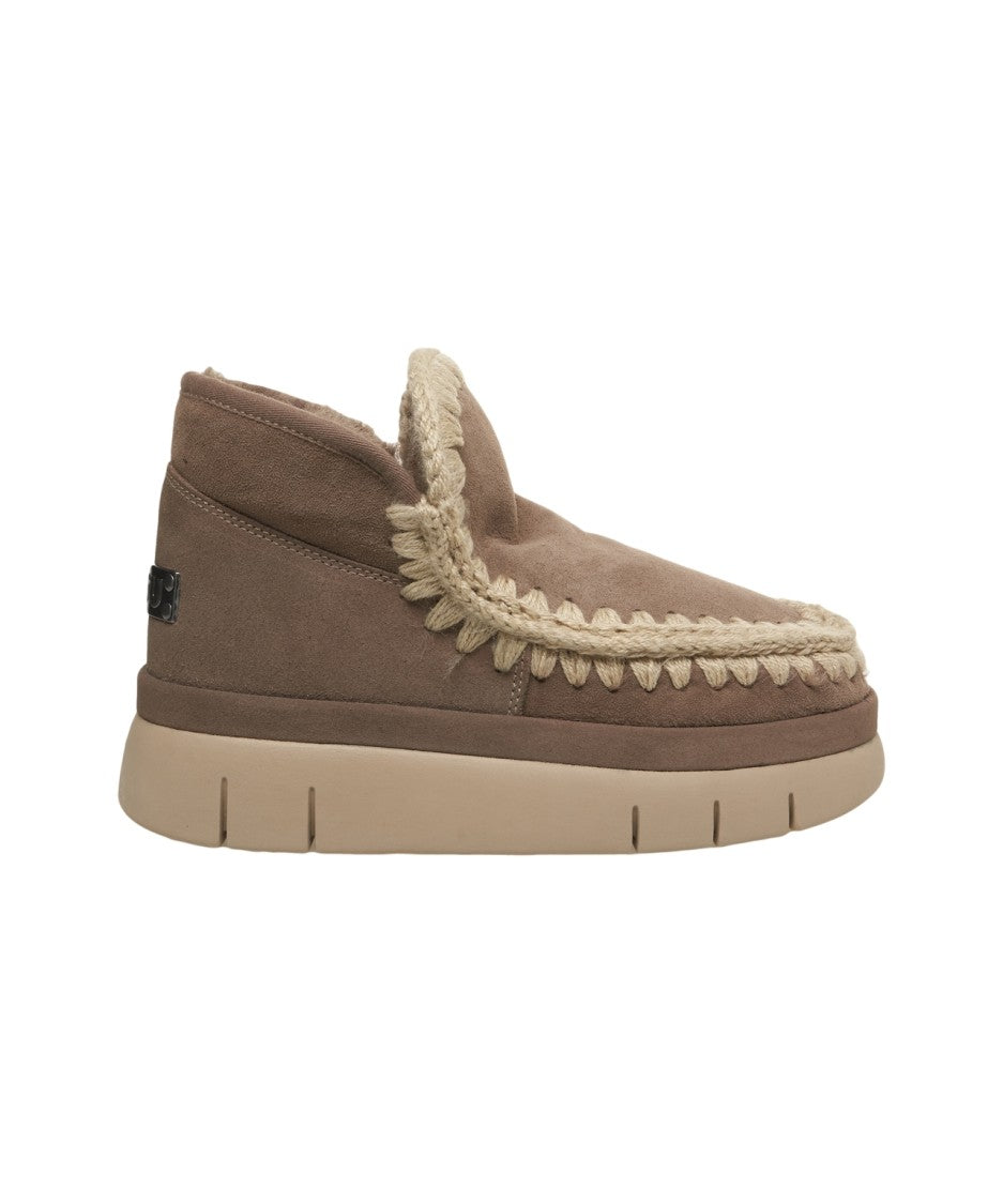 Mou Bounce' Boots