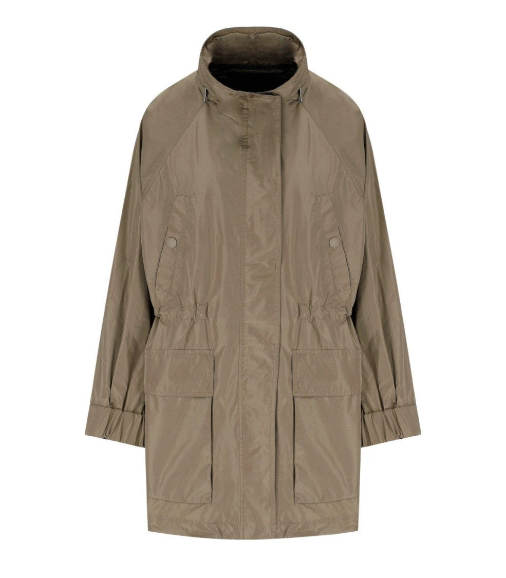 Max Mara Arley Beige Jacket