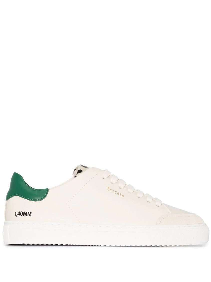 Axel Arigato Clean 90 Triple Animal Shoe