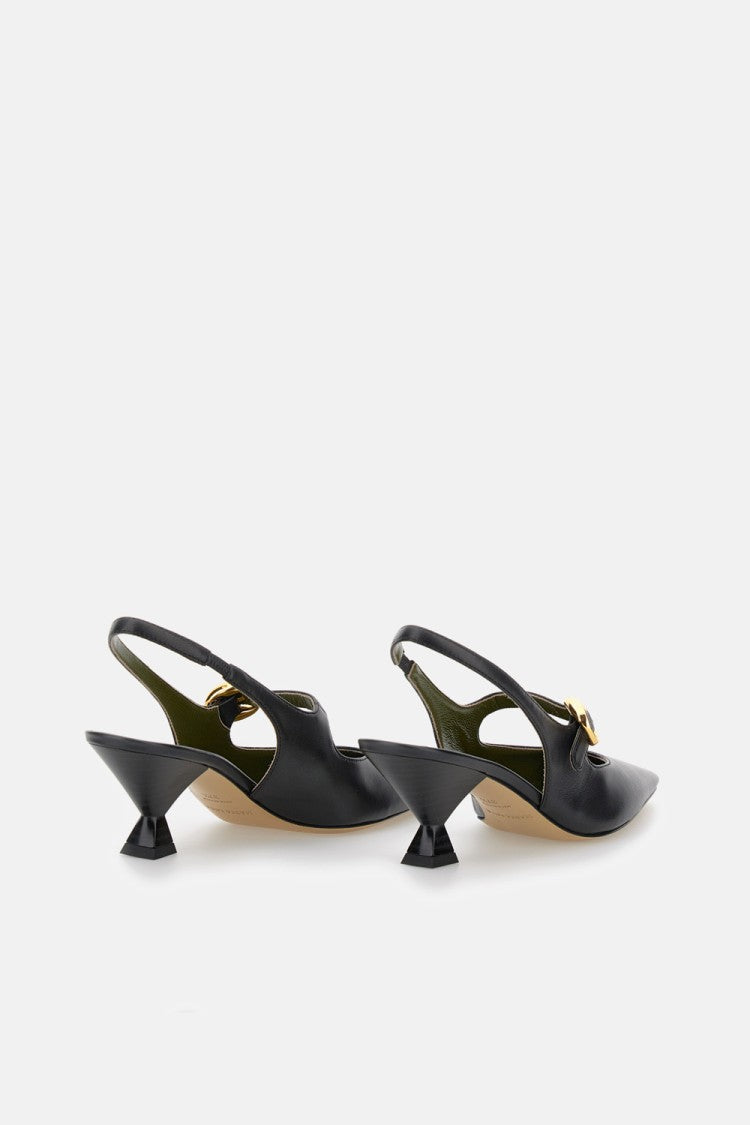 Maria Luca Natalia Sling Back
