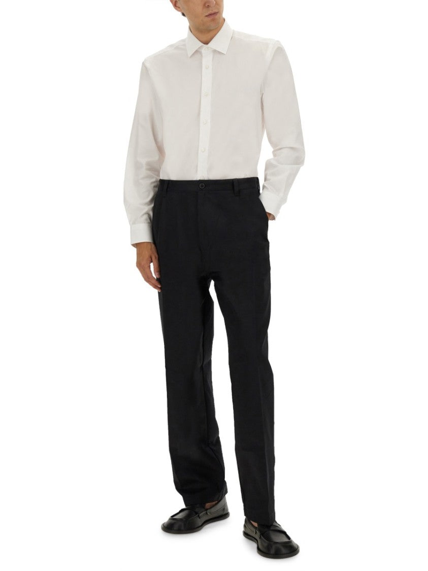 Boss "Beckham X Boss" Shirt