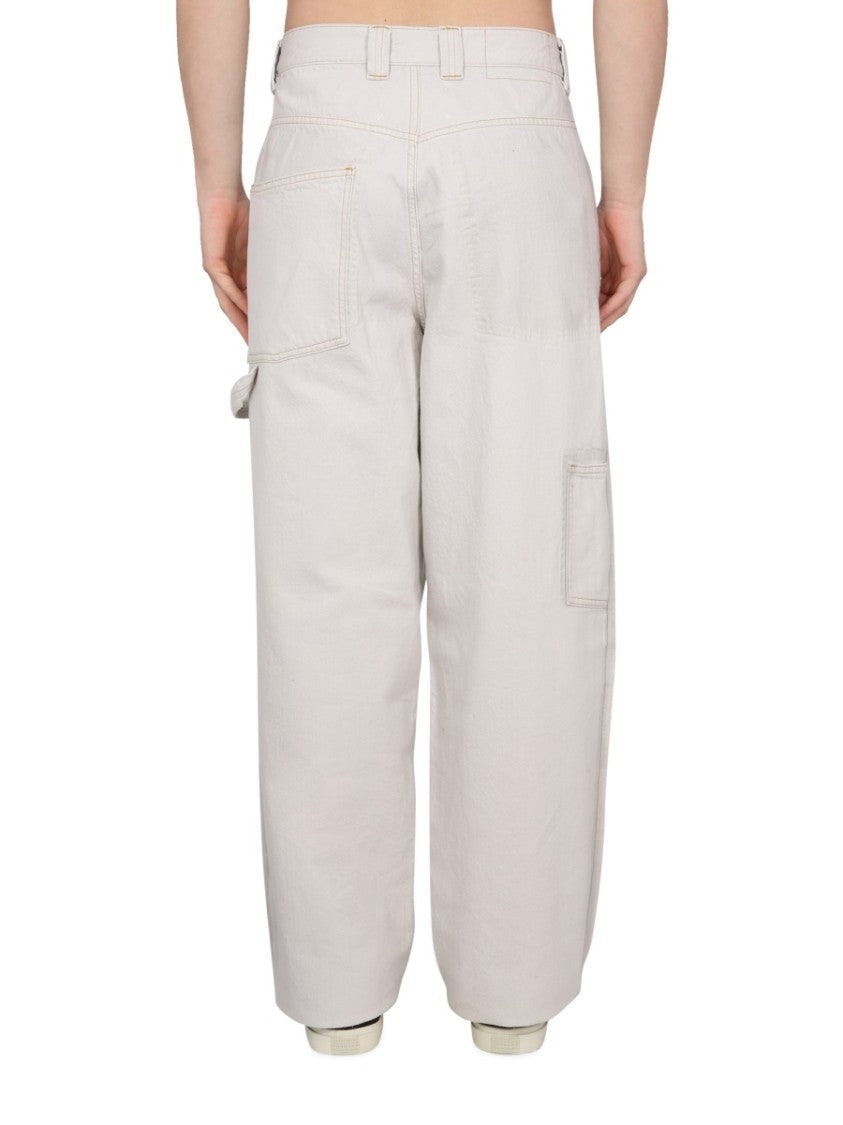Maison Margiela Jeans Cimosati