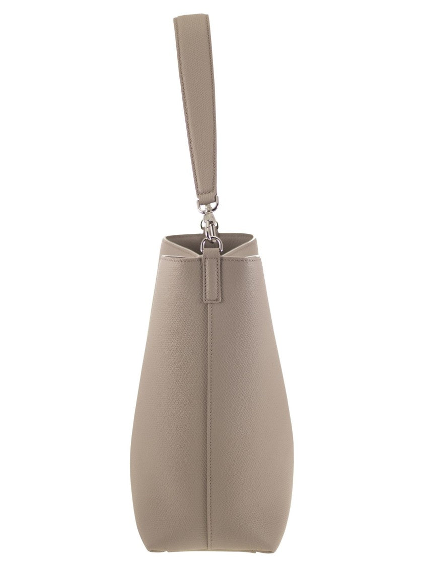 Longchamp Le Roseau - Hobo Bag M