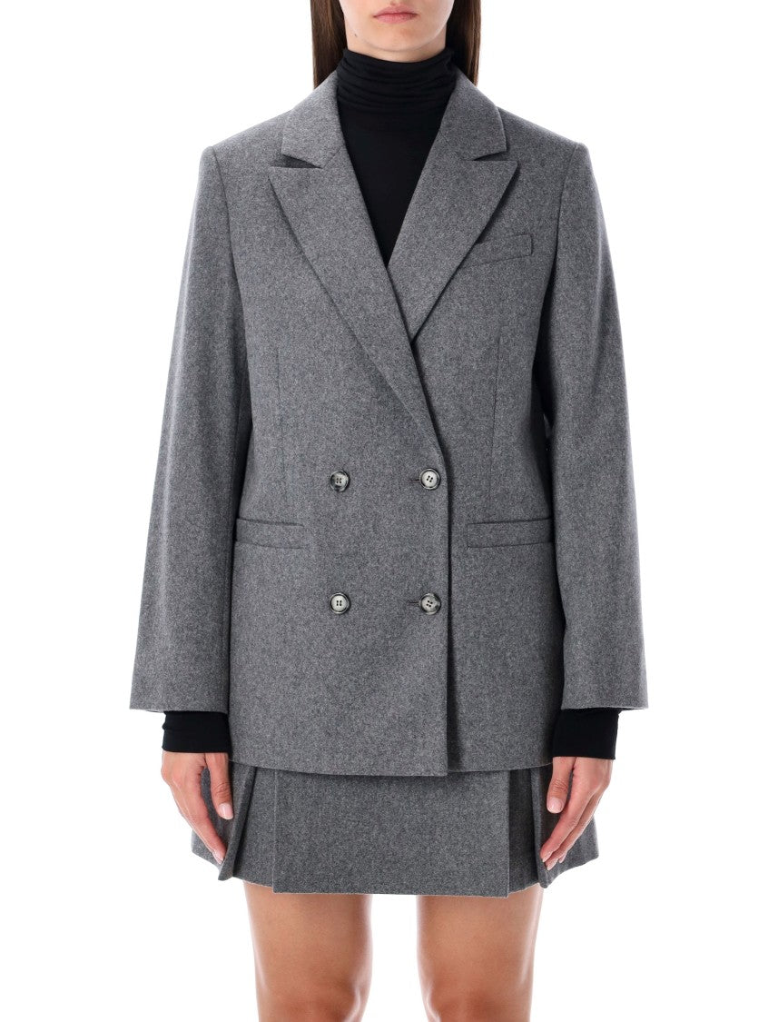 A.P.C. Lucy Jacket Db