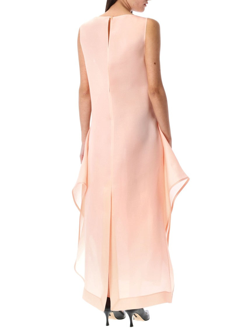 Khaite Kenith Dress