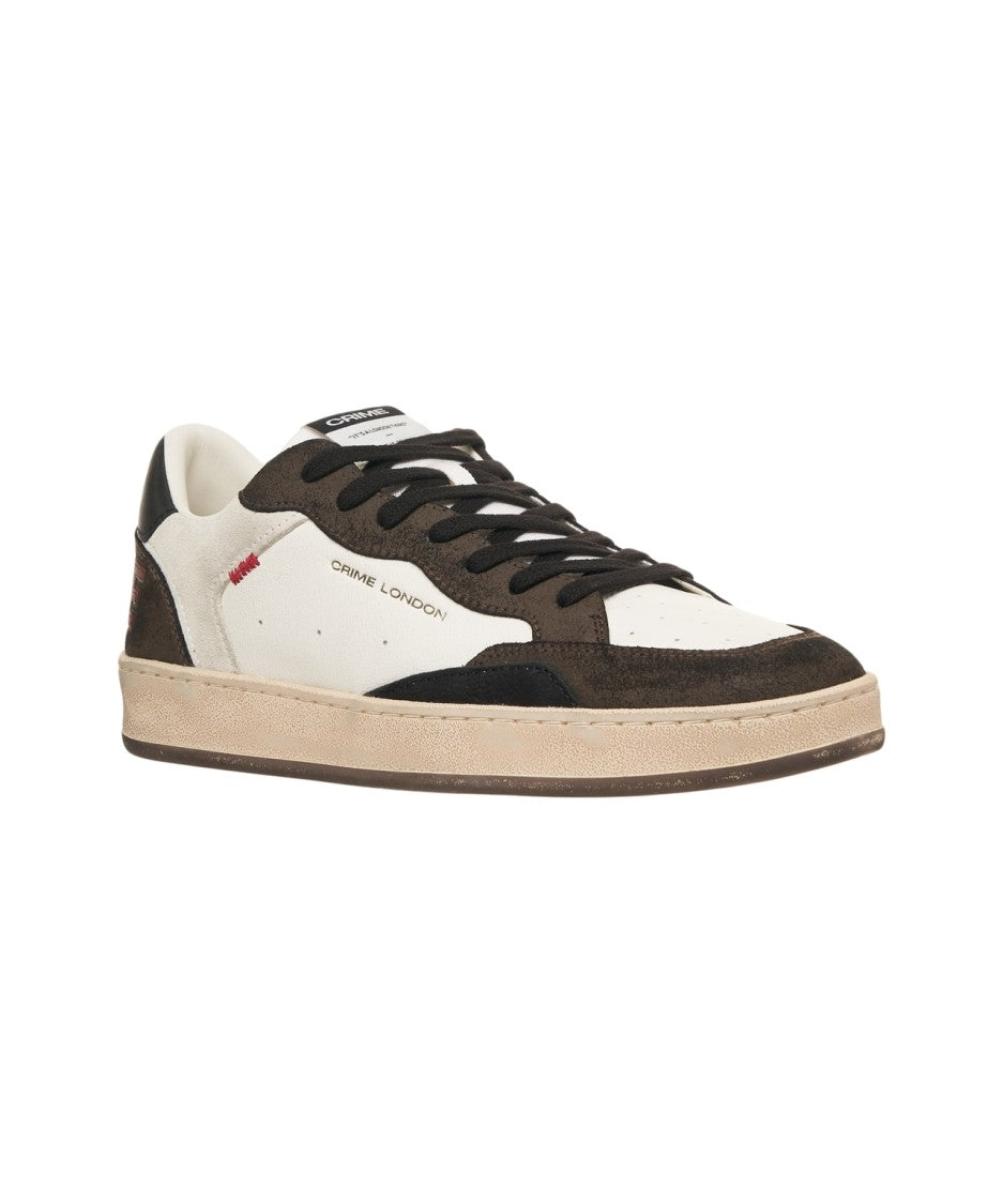 Crime London Chelsea' Sneakers