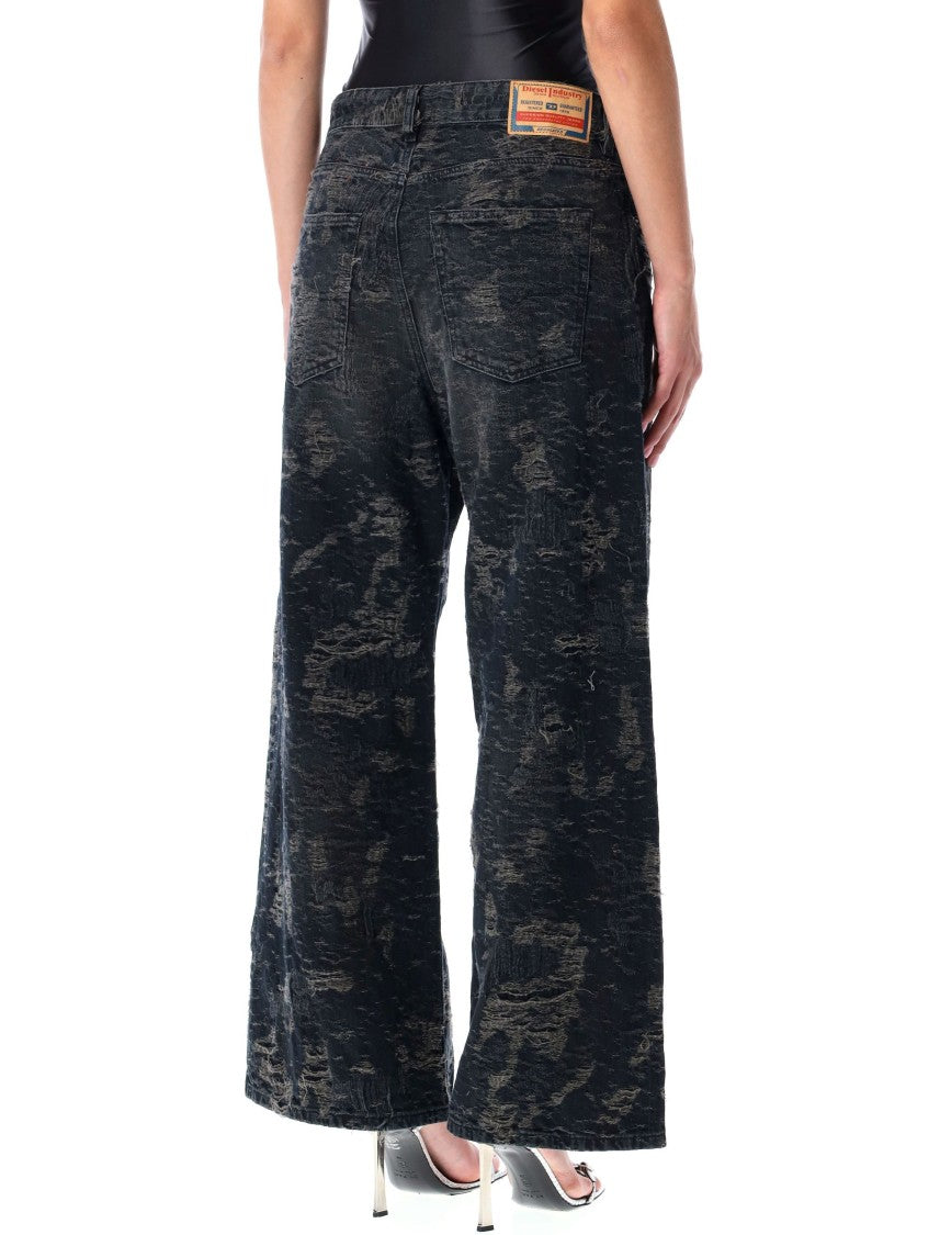 Diesel 1996 D-Sire Denim