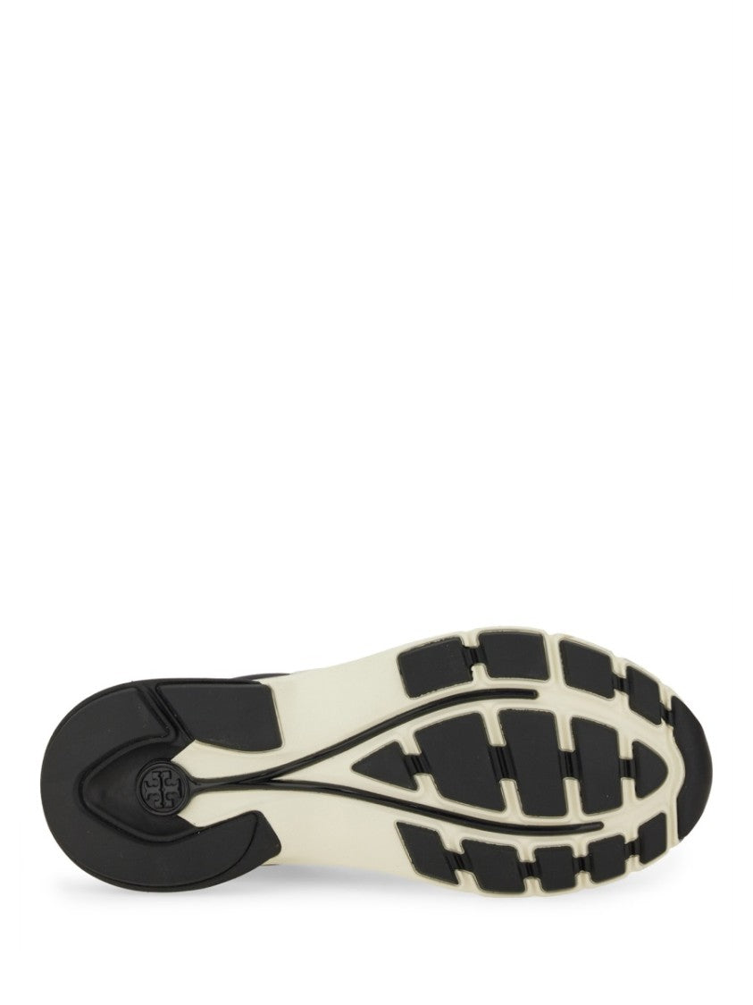 Tory Burch "Good Luck" Trainer