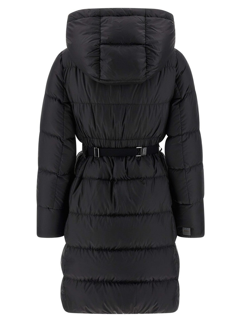 Max Mara 'Seipar' Down Jacket
