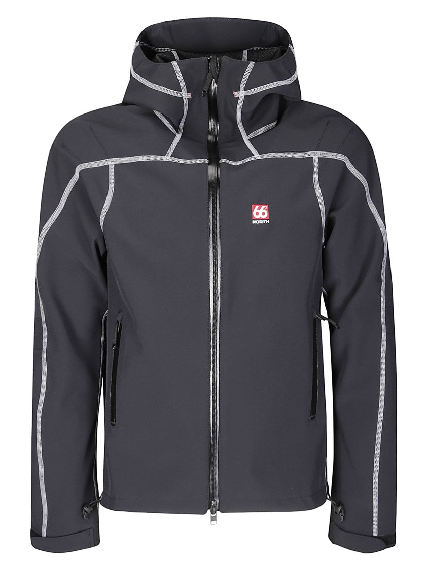 66°North Vatnajokull Softshell Jacket