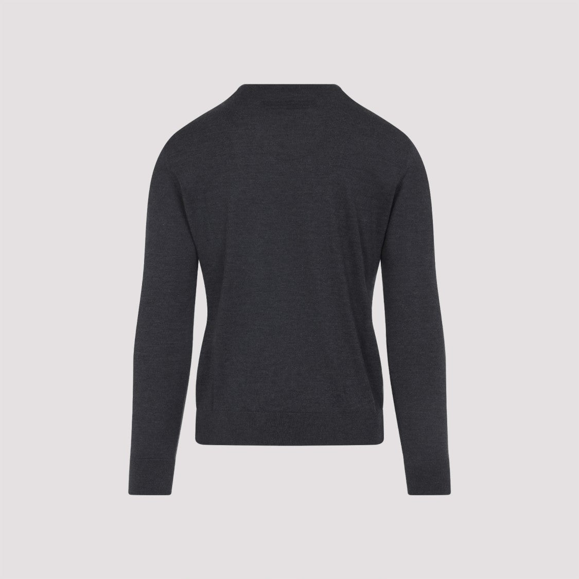 Zegna Cashmere-Silk Blend Sweater