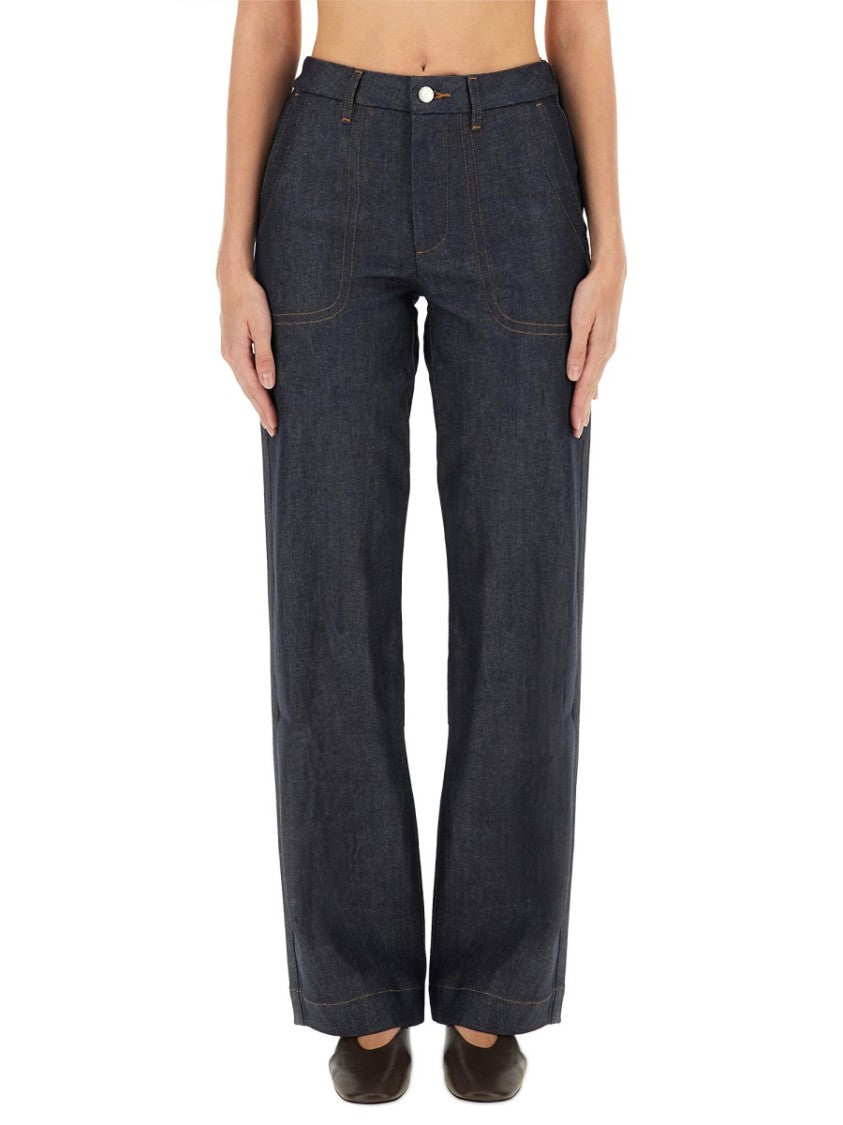 A.P.C. Seaside Jeans