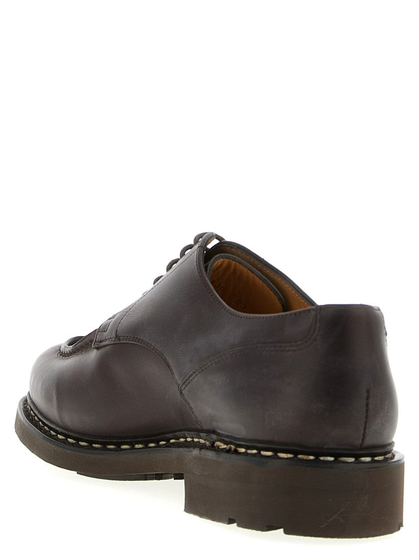Paraboot 'Chambord' Derby Shoes