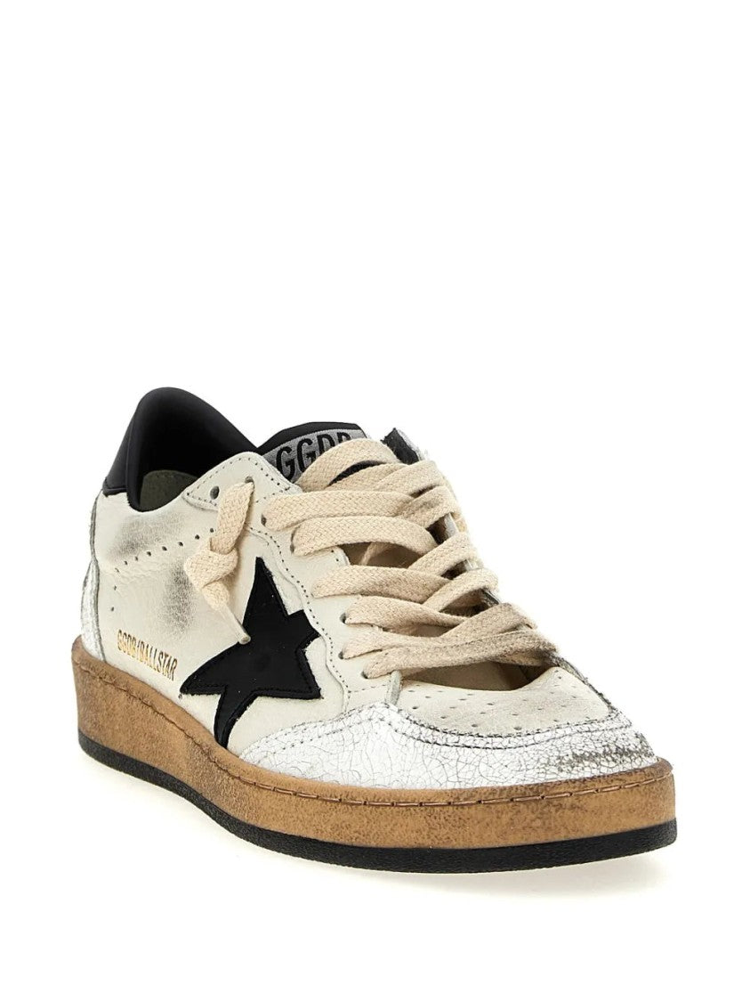 Golden Goose Ball Star Sneakers