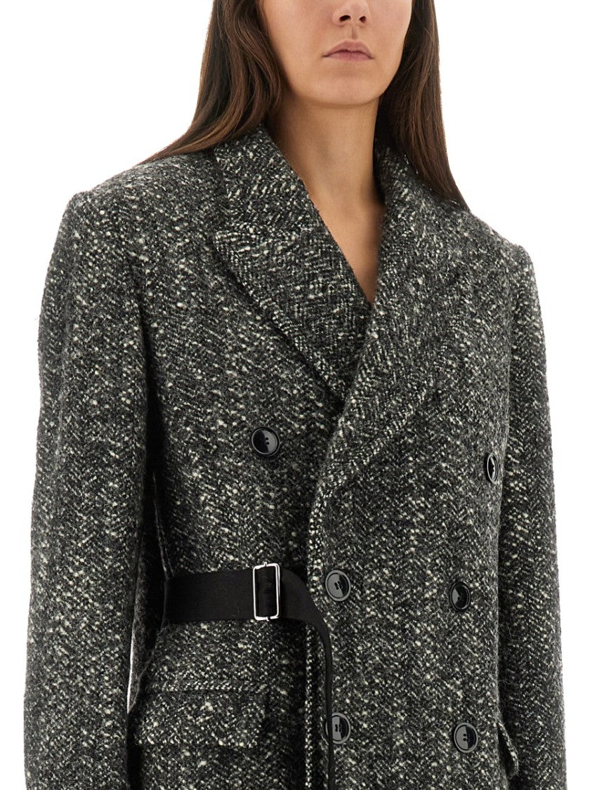 Isabel Marant "Ezzia" Jacket