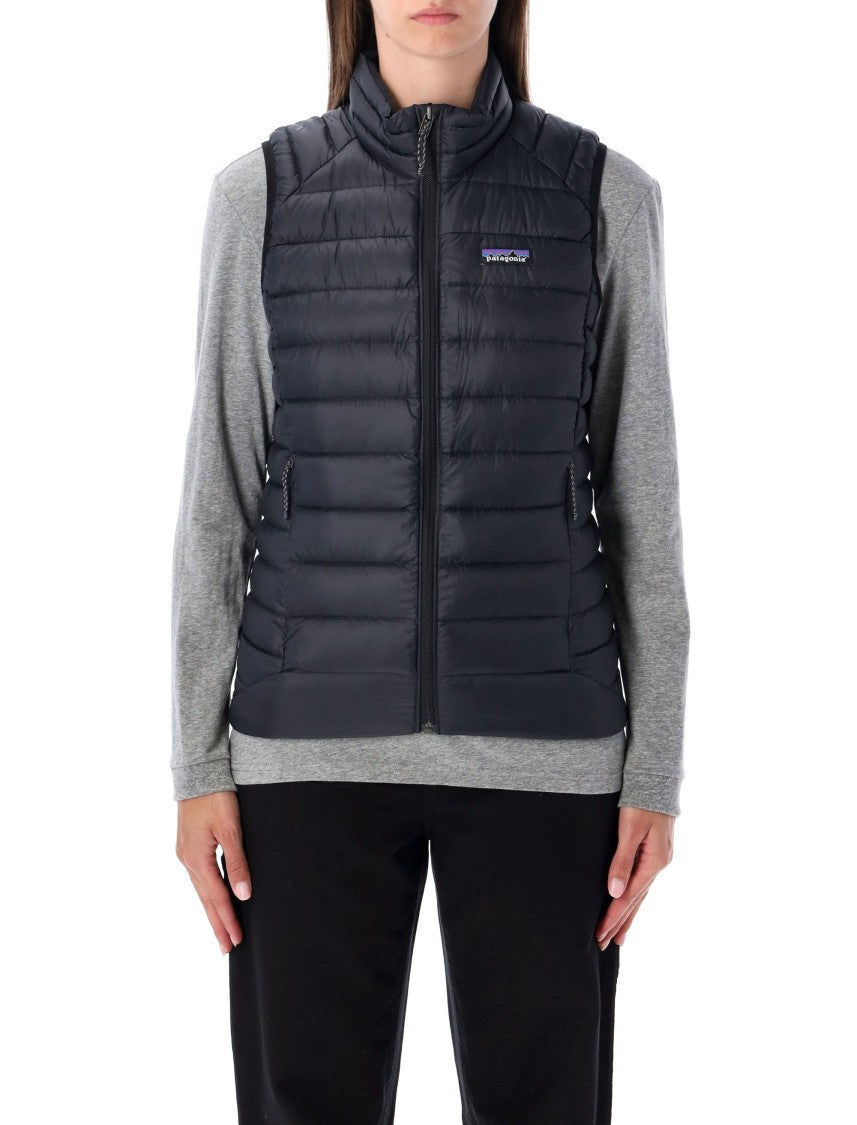 Patagonia Down Sweater Vest