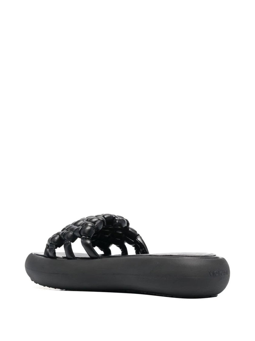 Vic Matié Suave Sandals