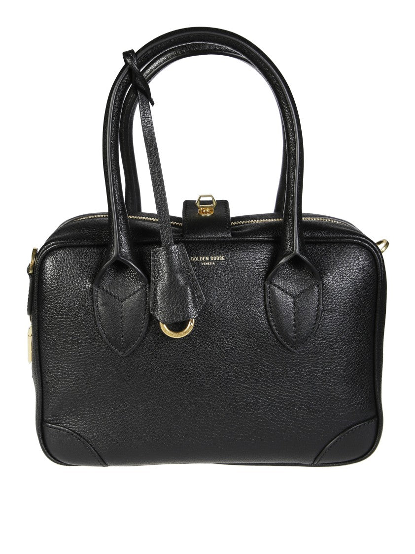 Golden Goose Vita Bag With Dual Closure