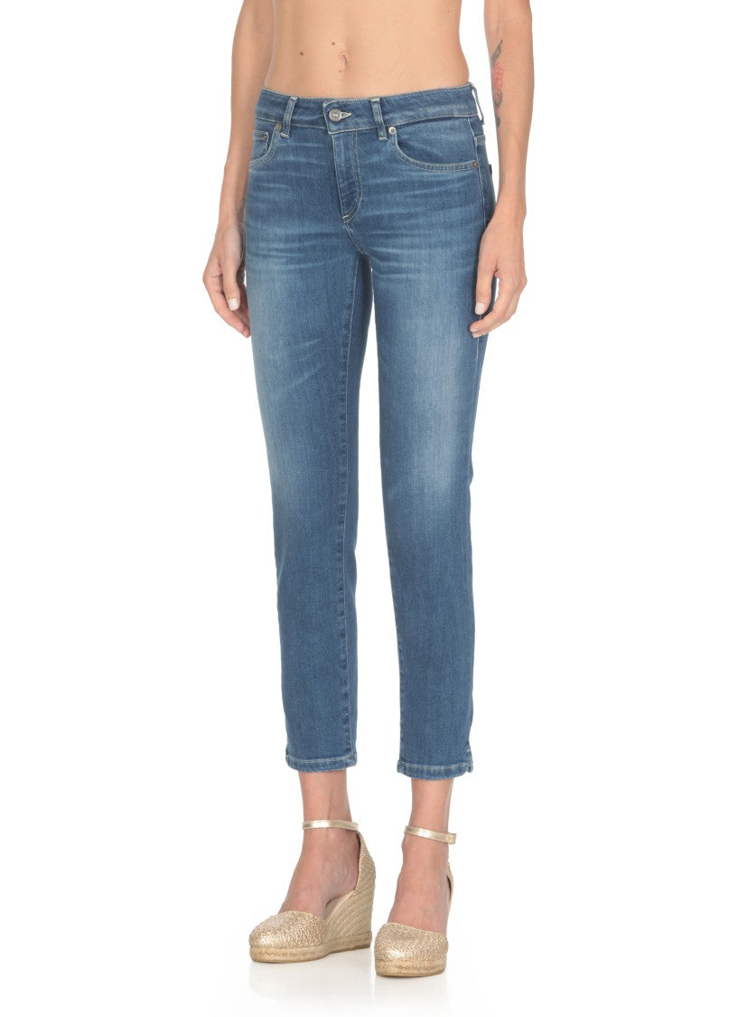 Dondup Rose Jeans