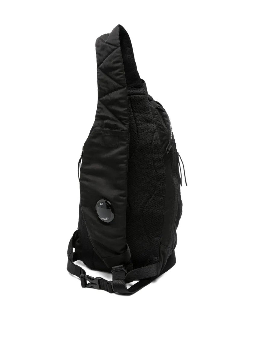 C.P. Company Drawstrings Bag