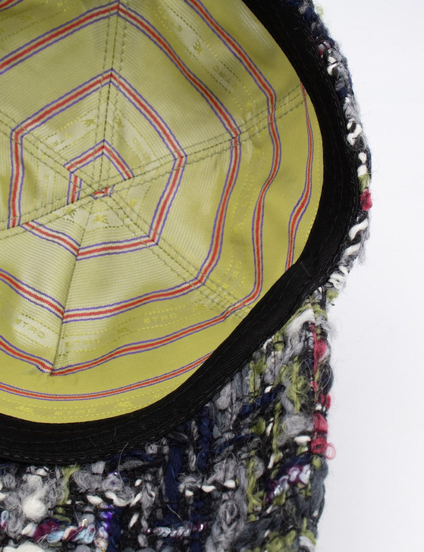 Etro Cap With Visor