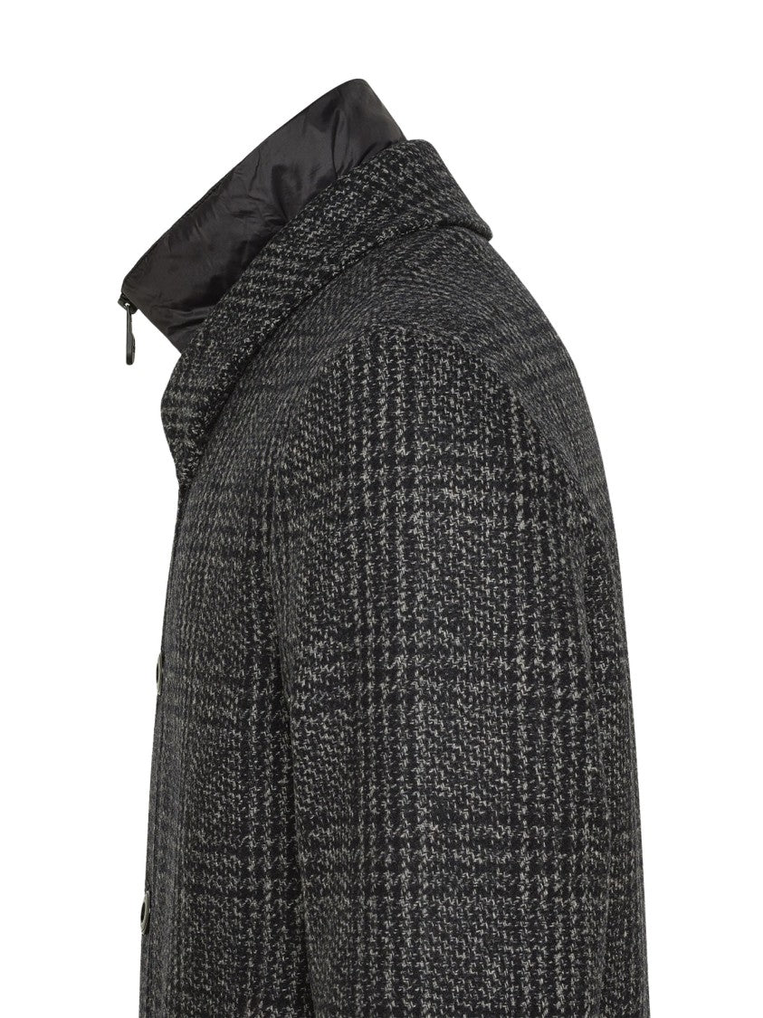 Peuterey Fionnghal Coat