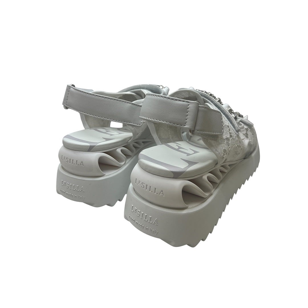 Le Silla Yui Sandal