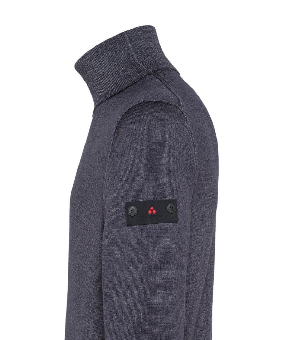 Peuterey Turtleneck Sweater