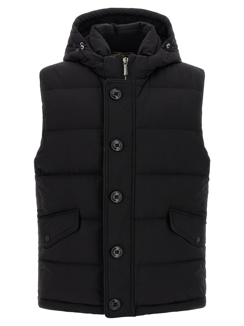 Moorer 'Foscolo' Down Jacket