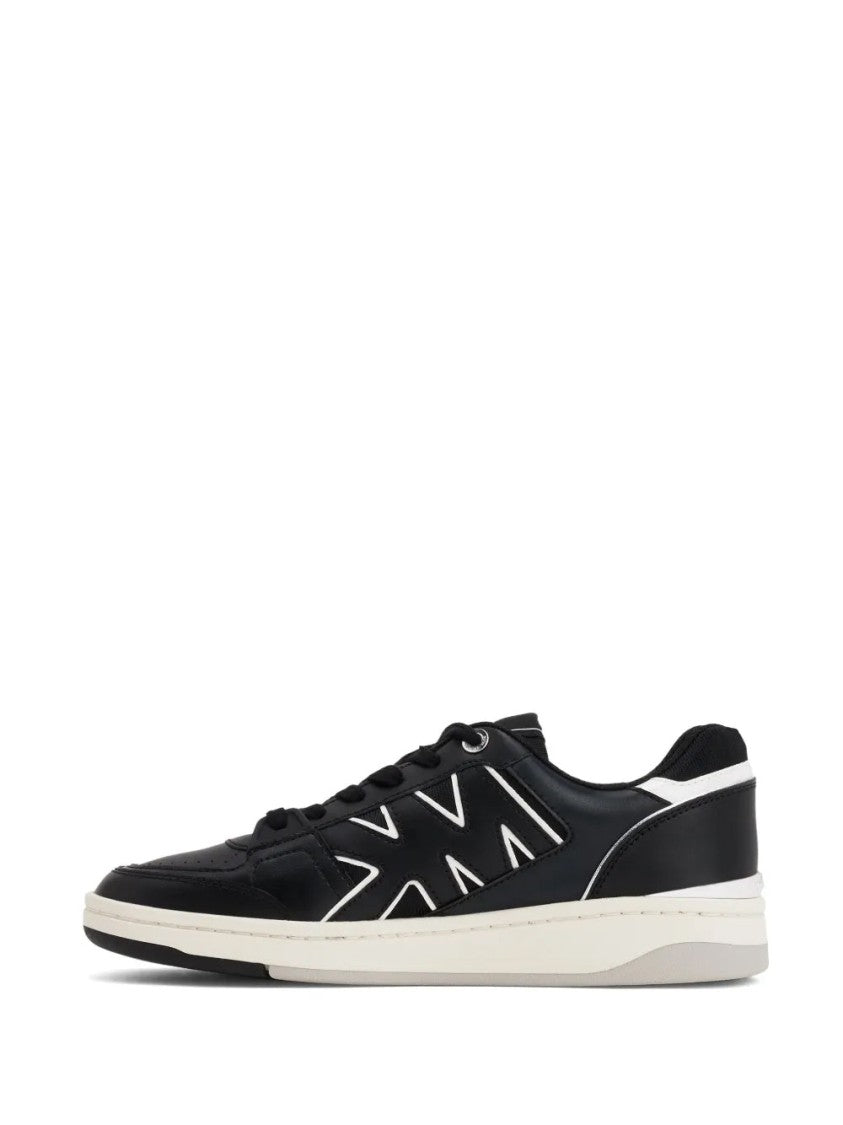 Michael Kors Rebel Lace Up