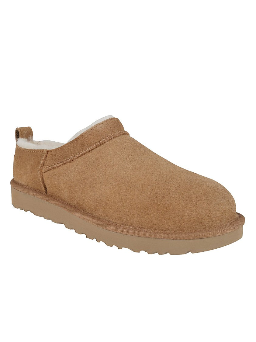 Ugg W Classic Micro Boots