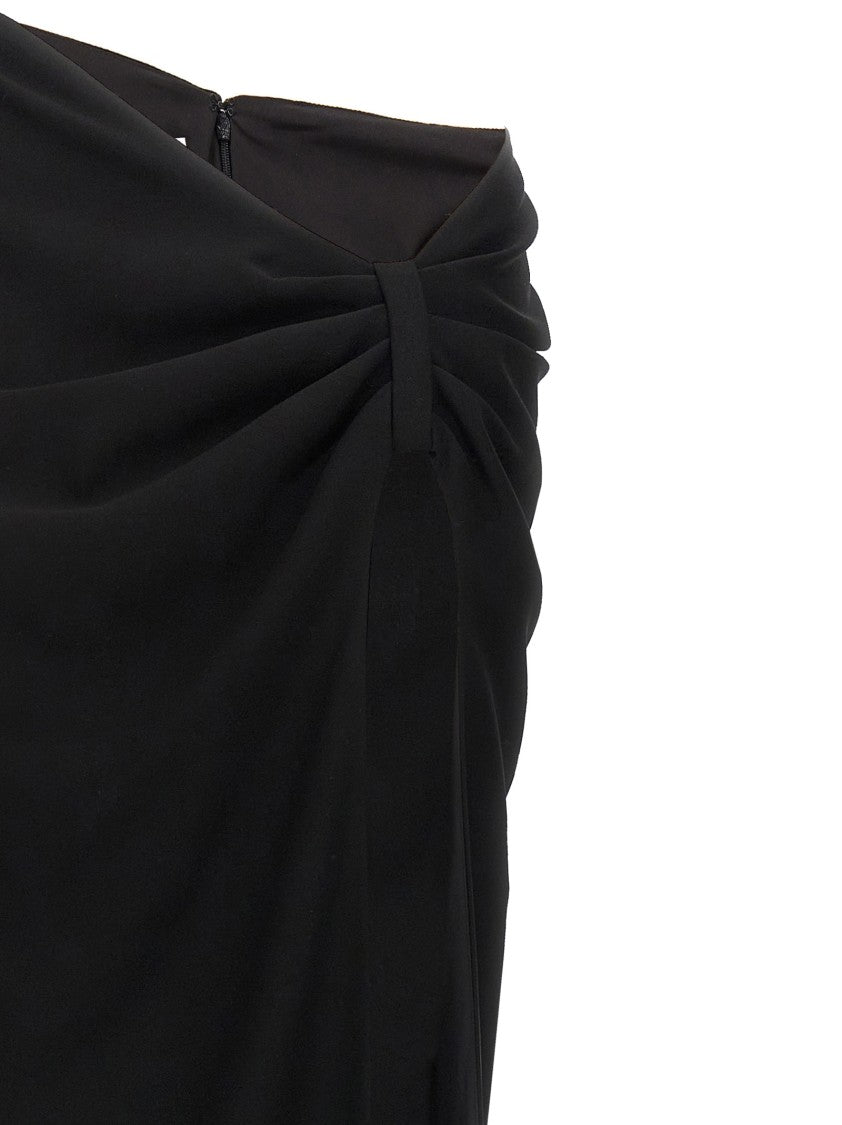 Mônot 'Torpedo' Long Skirt