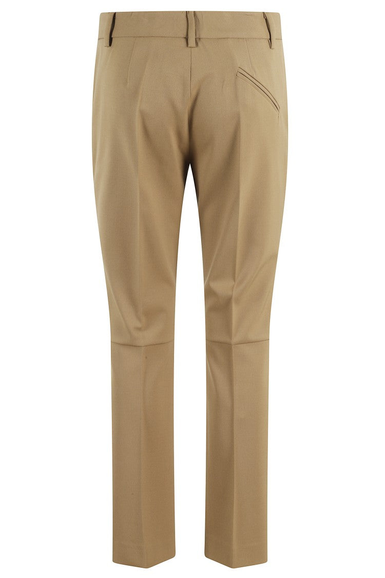 Federica Tosi Frescolana Trumpet Trousers