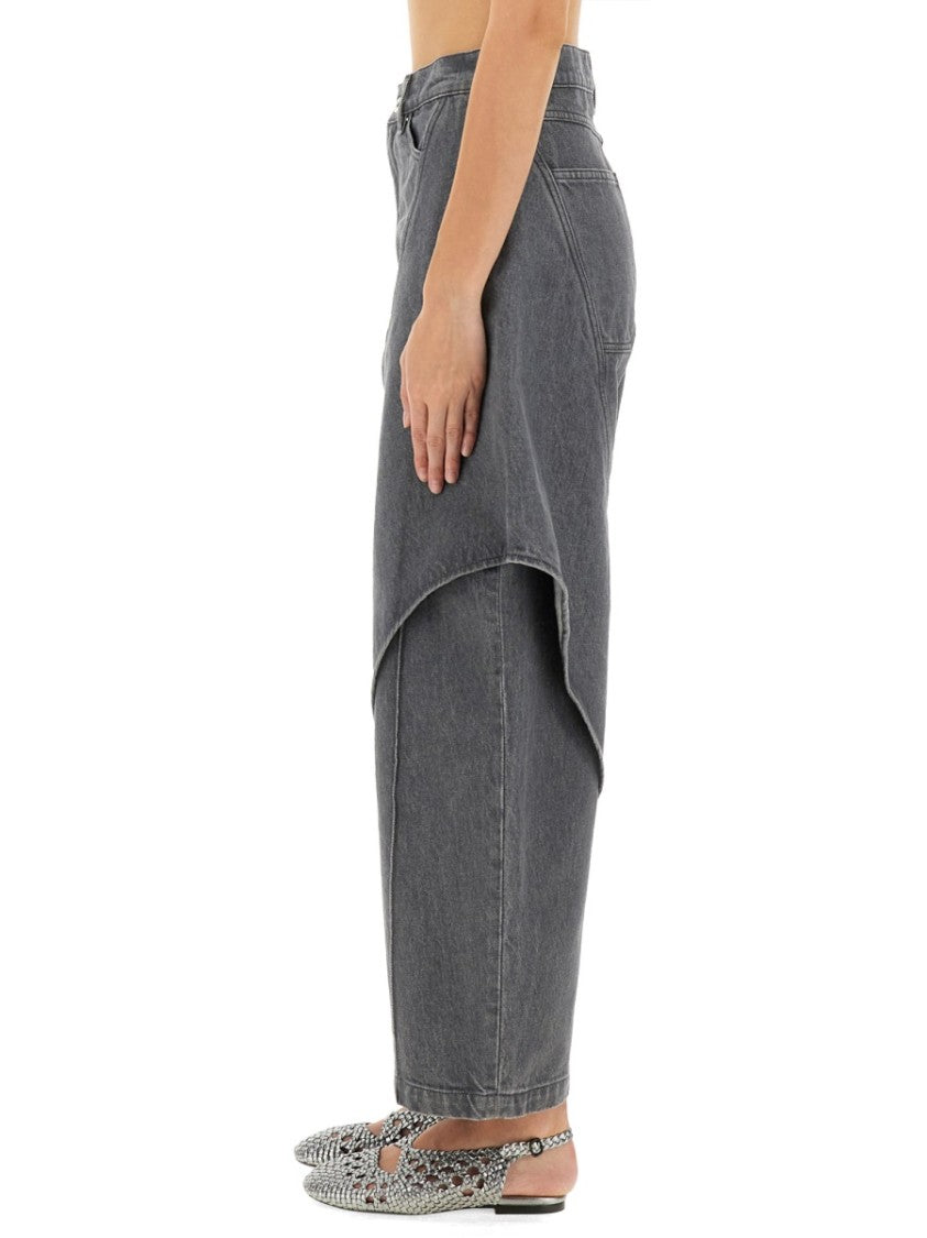 J. W. Anderson Sculptural Jeans