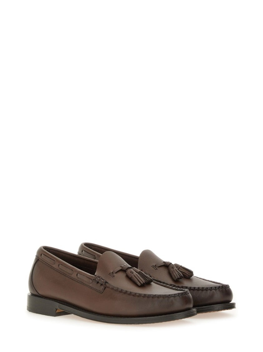 G.H. Bass "Larkin" Moccasin