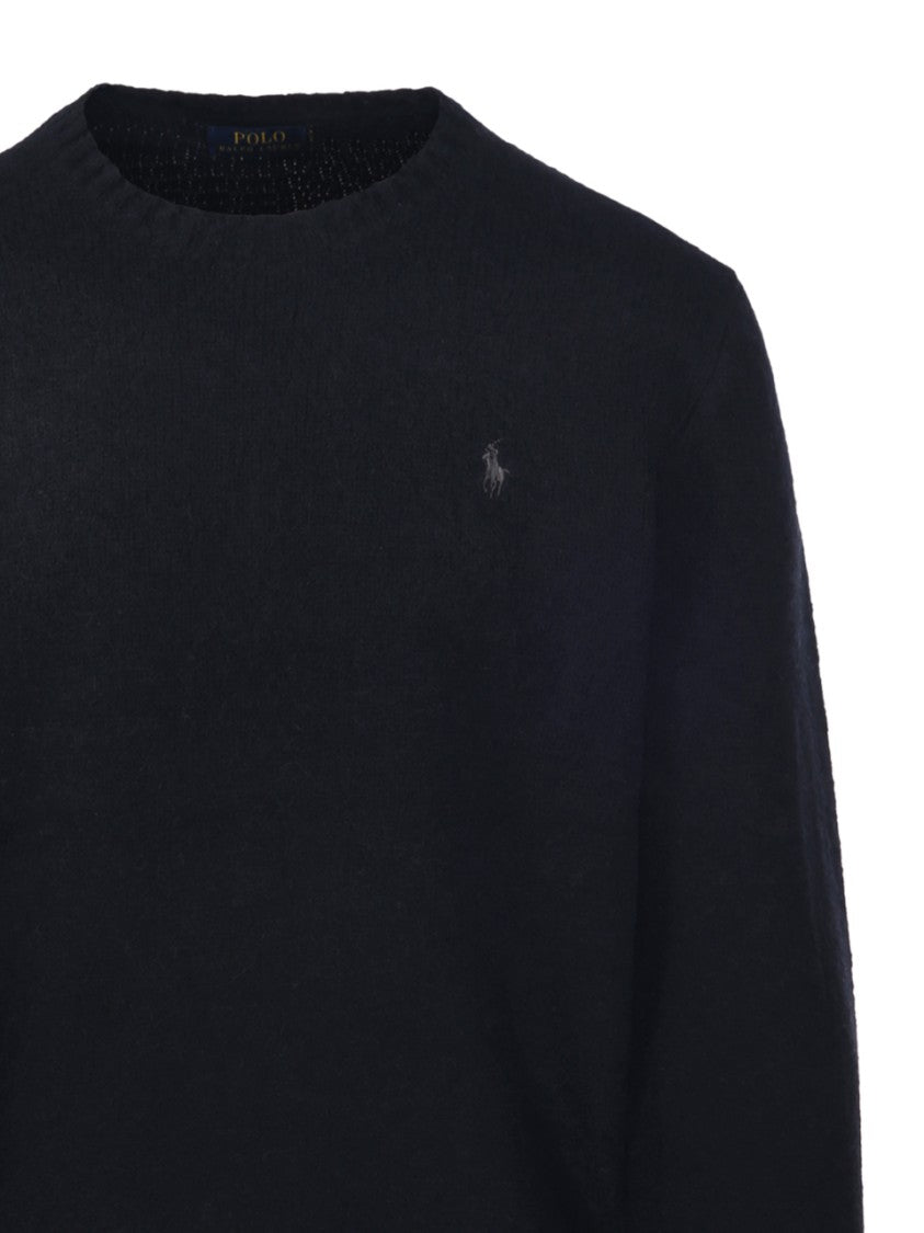 Polo Ralph Lauren Round Neck Sweater