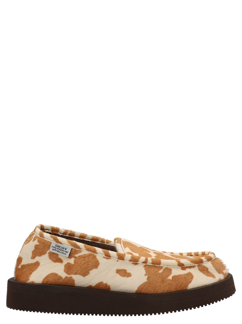 Suicoke 'Ssd' Loafers
