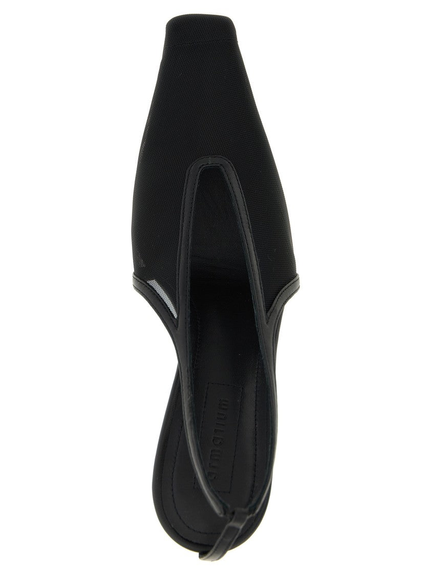 Armarium 'Evelina' Slingback