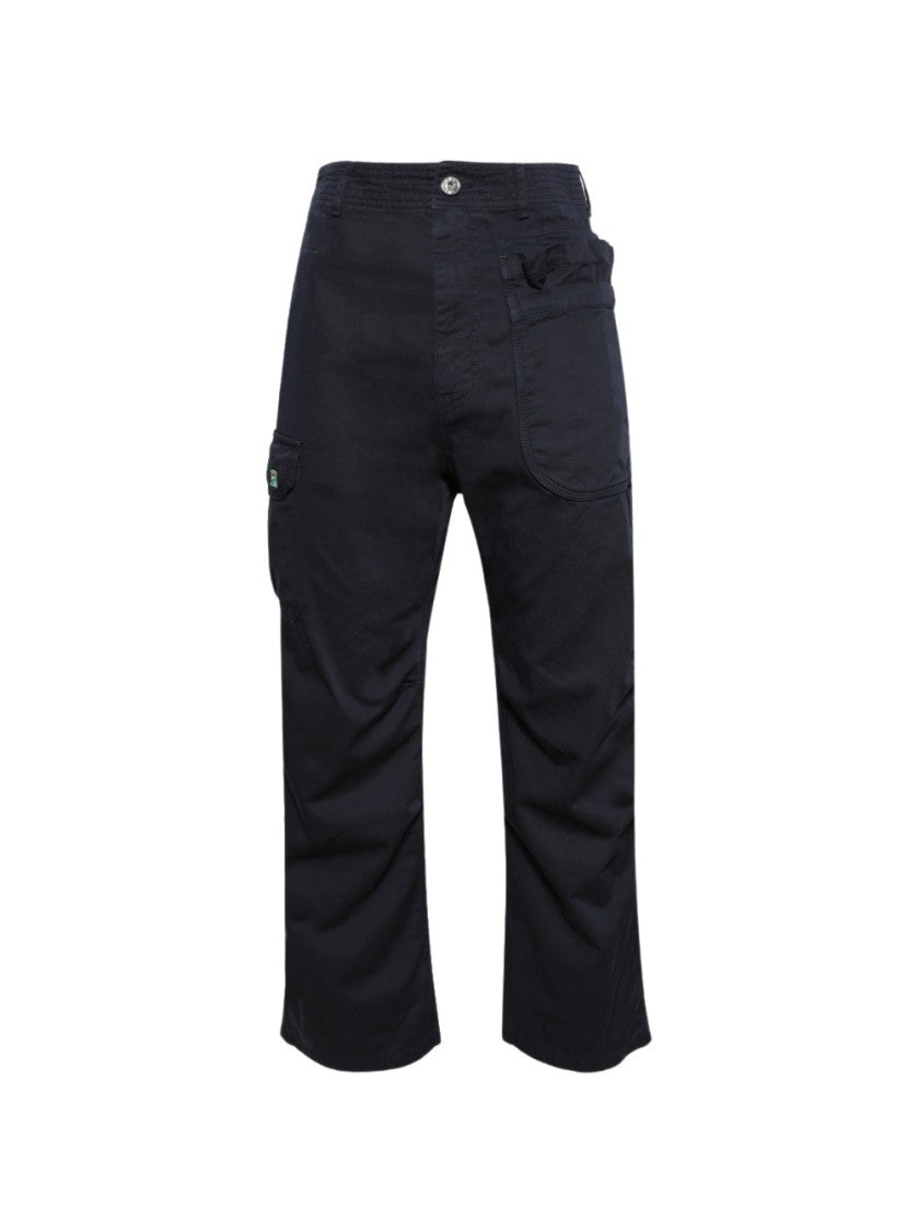 Fila+ F+ Utility Trousers