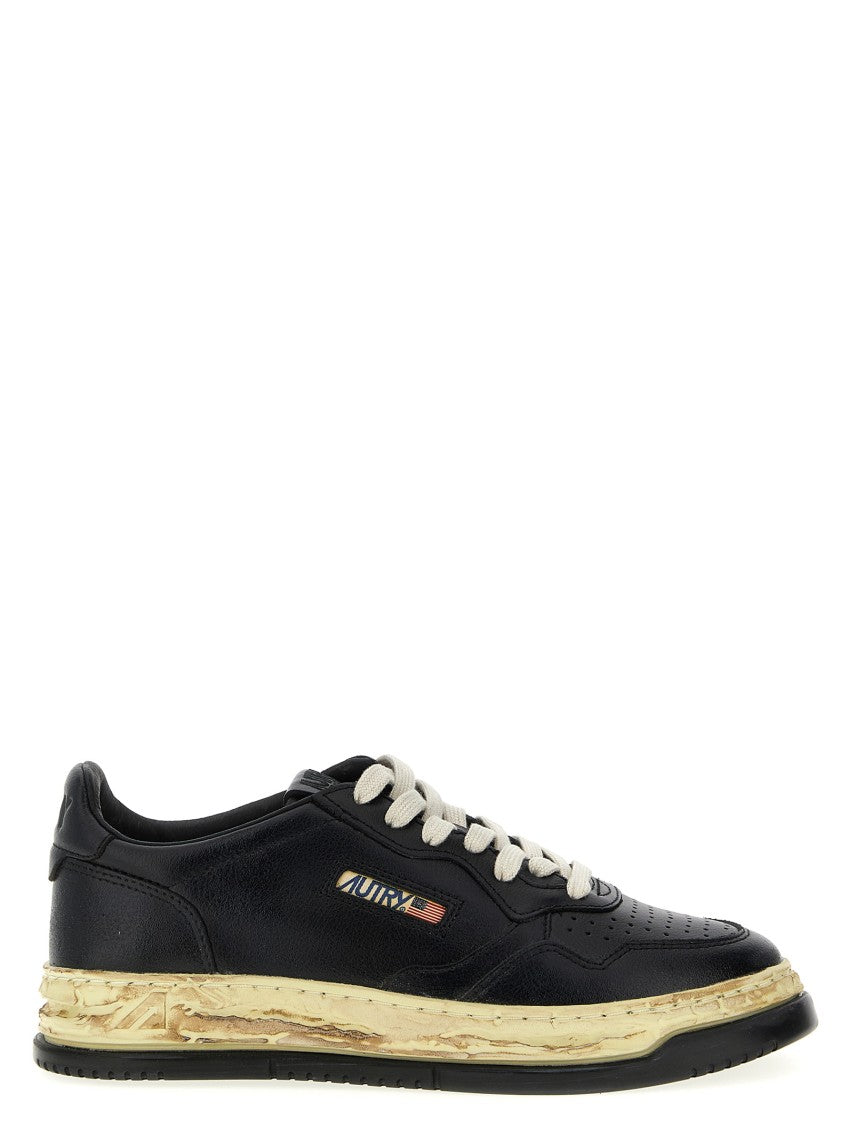 Autry X Maison Mihara Yasuhiro Sneakers