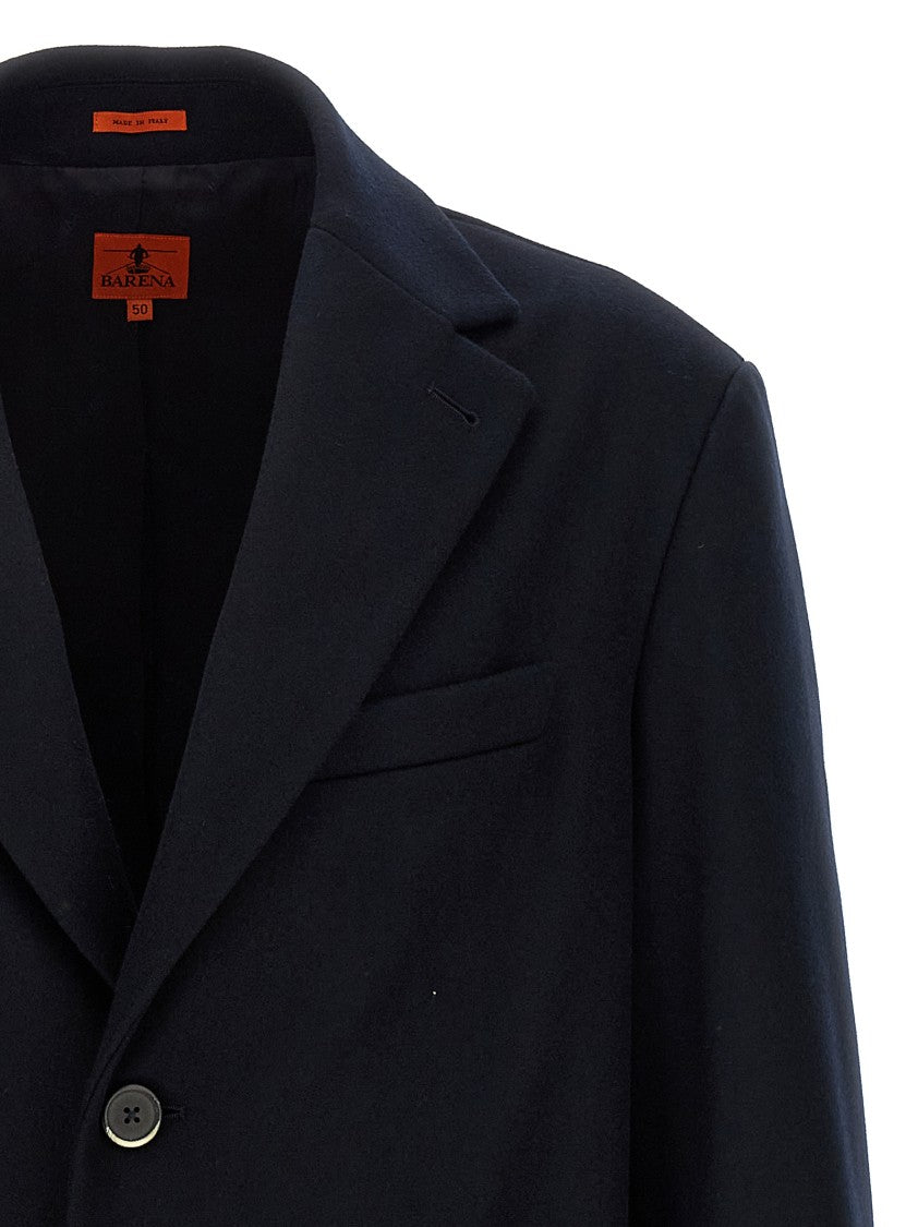 Barena 'Baron' Coat