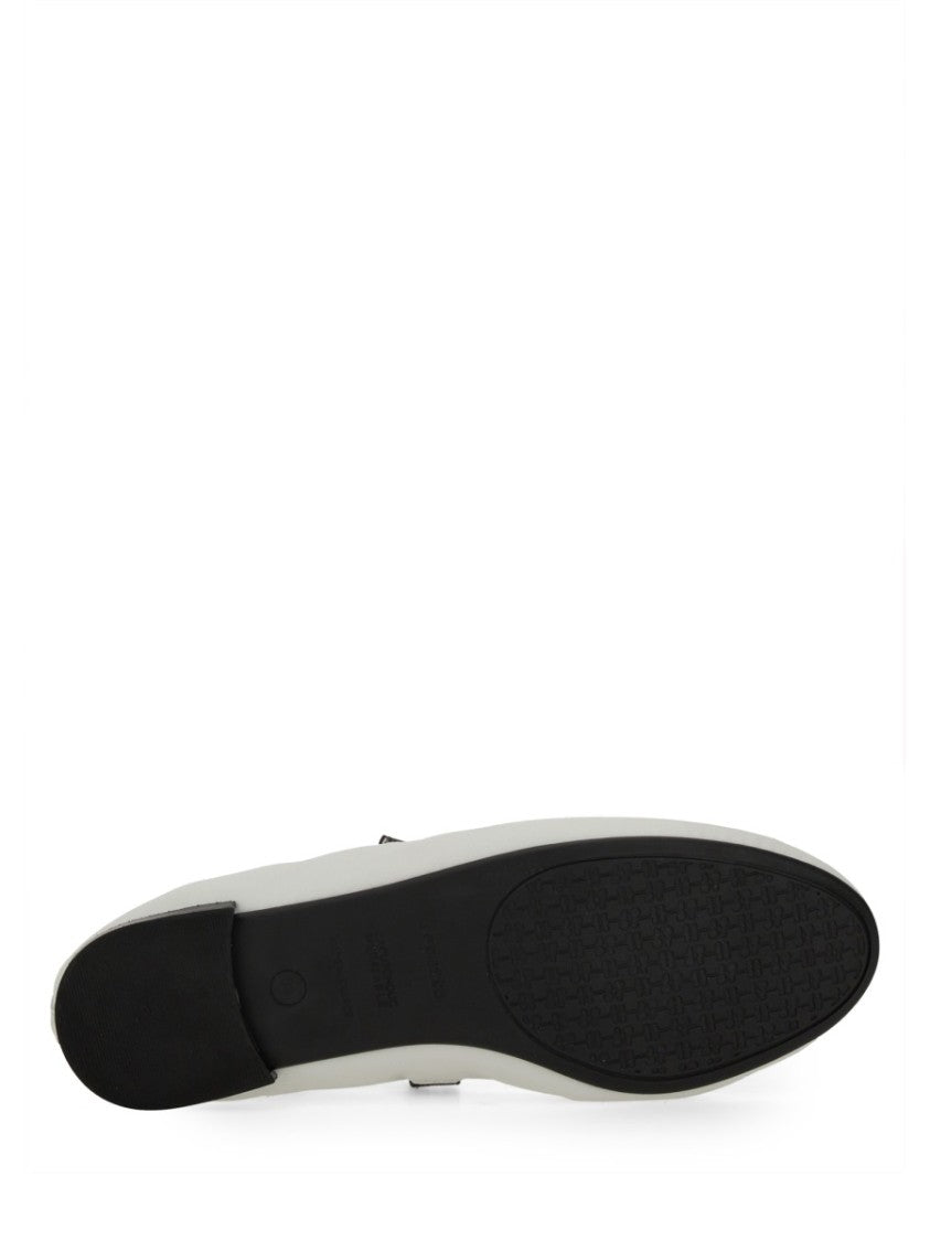 Repetto "Joana" Dancer Flats